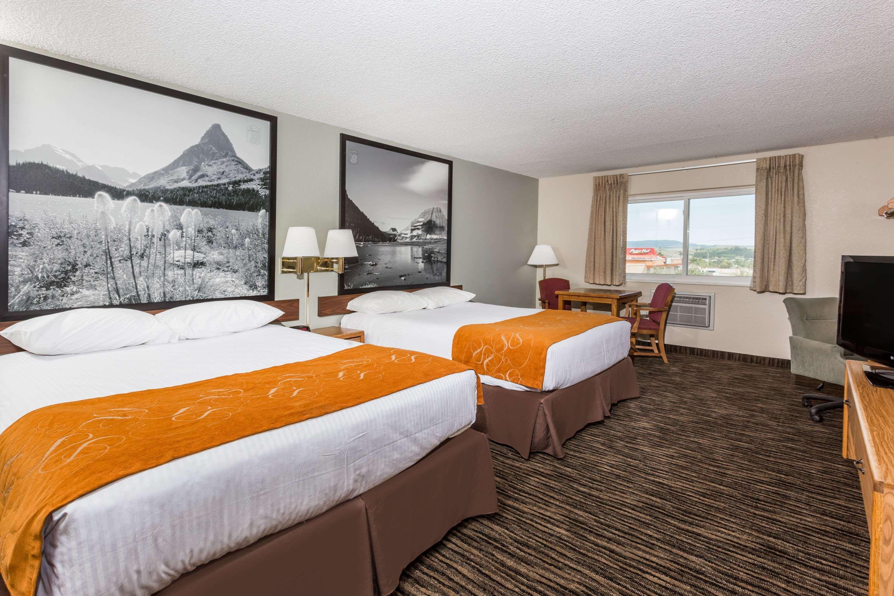 Super 8 By Wyndham Lewistown Hotel Ngoại thất bức ảnh